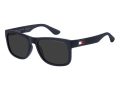 Tommy Hilfiger Gafas de Sol TH 1556/N/S FLL/IR_56