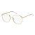 Tommy Hilfiger Gafas Graduadas TH 1635 DDB