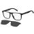 Tommy Hilfiger Gafas Graduadas TH 1903/CS 807/M9_54