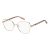 Tommy Hilfiger Gafas Graduadas TH 1962 DDB