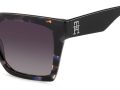 Tommy Hilfiger Gafas de Sol TH 2100/S JBW/3X