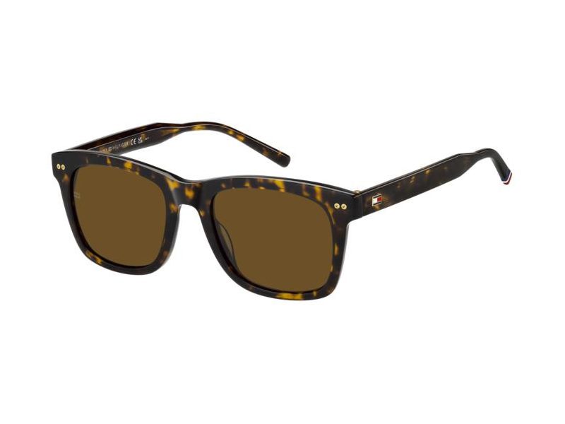 Tommy Hilfiger Gafas de Sol TH 2184/S 086/70