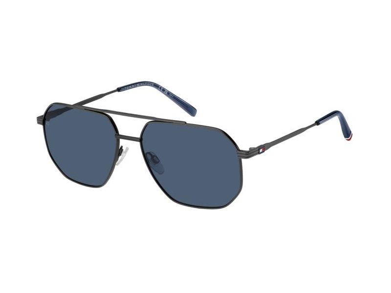 Tommy Hilfiger Gafas de Sol TH 2191/S SVK/KU