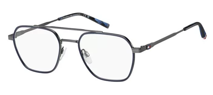 Tommy Hilfiger Gafas Graduadas TH 2193 R80 - Lentes de conta