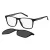 Tommy Hilfiger Gafas Graduadas TH 2203/C 08A