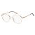 Tommy Hilfiger Gafas Graduadas TH 2221 DDB