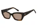Tommy Hilfiger Gafas de Sol TH 2254/S 05L/70