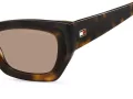 Tommy Hilfiger Gafas de Sol TH 2254/S 05L/70