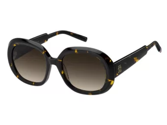 Tommy Hilfiger Gafas de Sol TH 2284/S 086/HA