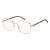Tommy Hilfiger Gafas Graduadas TH 2338 000