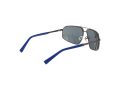Timberland Gafas de Sol TLND 9341-H 07D
