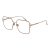 Tod's Gafas Graduadas TO 5272 069