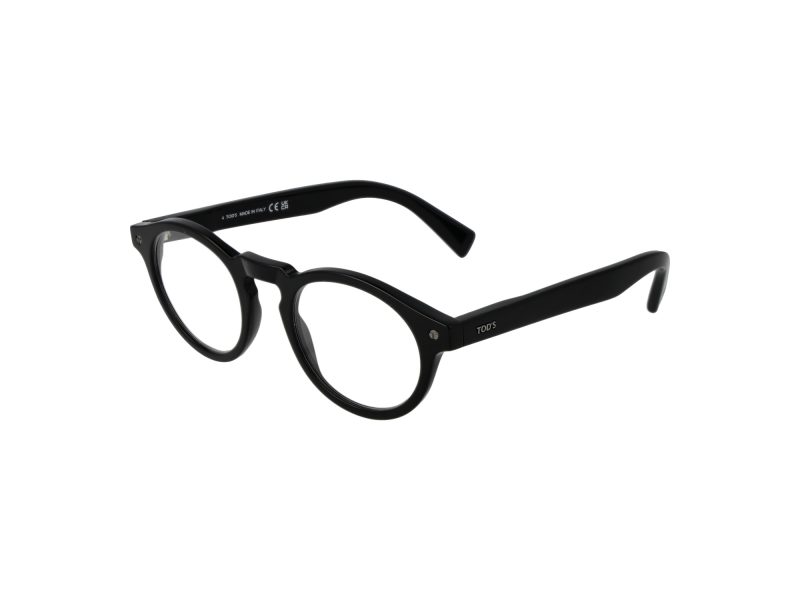 Tod's Gafas Graduadas TO 5284 001