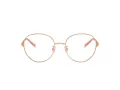 Tory Burch Gafas Graduadas TY 1086 3353