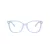 Tory Burch Gafas Graduadas TY 2129U 1969