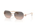 Tory Burch Gafas de Sol TY 6113 3358G9