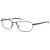 Under Armour Gafas Graduadas UA 5089/G DTY_58