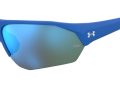 Under Armour Gafas de Sol UA 7000/S PJP/Z0