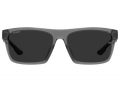 Under Armour Gafas de Sol UA Acetech/F 63M/M9