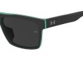 Under Armour Gafas de Sol UA Acetech/F 7ZJ/IR