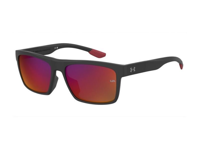 Under Armour Gafas de Sol UA Acetech/F BLX/MI