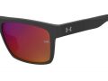 Under Armour Gafas de Sol UA Acetech/F BLX/MI