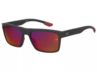 Under Armour Gafas de Sol UA Acetech BLX/MI