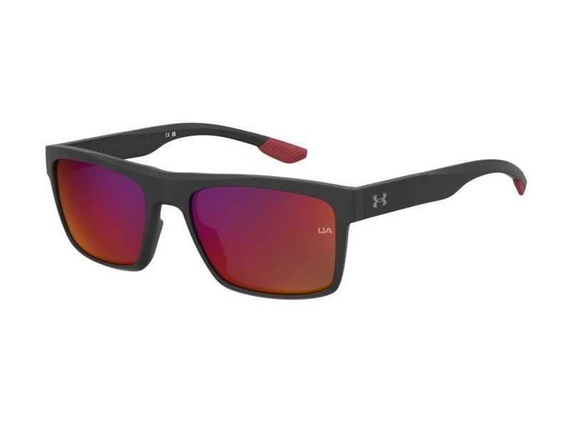 Under Armour Gafas de Sol UA Acetech BLX/MI