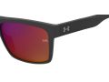 Under Armour Gafas de Sol UA Acetech BLX/MI