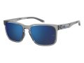 Under Armour Gafas de Sol UA Assist 2 09V/JY