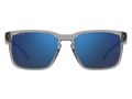 Under Armour Gafas de Sol UA Assist 2 09V/JY