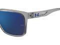 Under Armour Gafas de Sol UA Assist 2 09V/JY