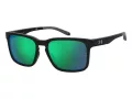 Under Armour Gafas de Sol UA Assist 2 807/Z9
