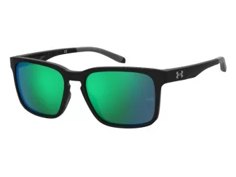 Under Armour Gafas de Sol UA Assist 2 807/Z9