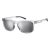 Under Armour Gafas de Sol UA Assist 2 900/DC