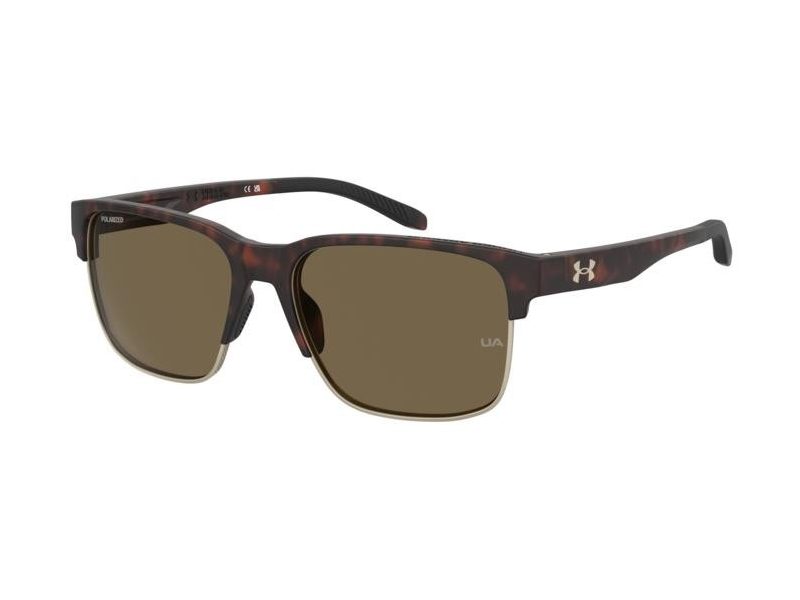 Under Armour Gafas de Sol UA Assist Edge 086/SP