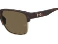 Under Armour Gafas de Sol UA Assist Edge 086/SP