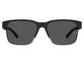 Under Armour Gafas de Sol UA Assist Edge O6W/M9
