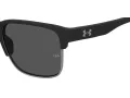 Under Armour Gafas de Sol UA Assist Edge O6W/M9