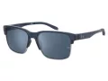 Under Armour Gafas de Sol UA Assist Edge OXZ/61
