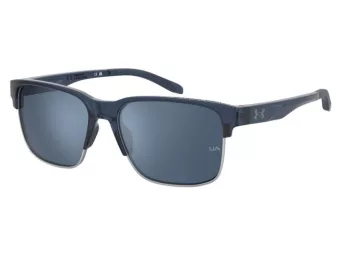 Under Armour Gafas de Sol UA Assist Edge OXZ/61