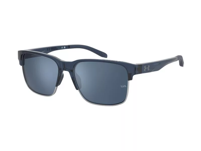 Under Armour Gafas de Sol UA Assist Edge OXZ/61
