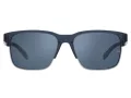Under Armour Gafas de Sol UA Assist Edge OXZ/61