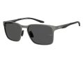 Under Armour Gafas de Sol UA Assist Mtl/G 5MO/M9