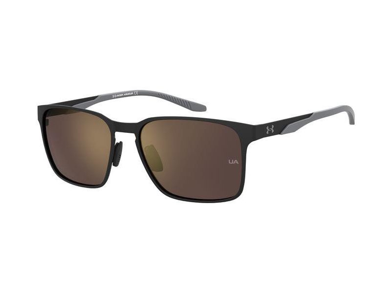Under Armour Gafas de Sol UA Assist Mtl/G O6W/JO