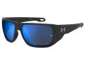 Under Armour Gafas de Sol UA Attack 2 807/7N