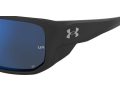 Under Armour Gafas de Sol UA Attack 2 807/7N