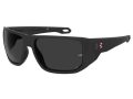 Under Armour Gafas de Sol UA Attack 2 SZE/6C