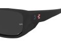 Under Armour Gafas de Sol UA Attack 2 SZE/6C