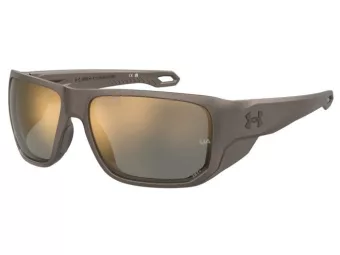 Under Armour Gafas de Sol UA Attack Md HKL/2B